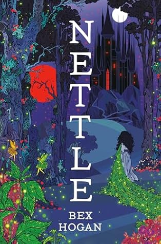 Nettle (Faery Realms, #1)