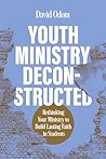 Youth Ministry De...
