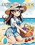 Anime Girls on the Beach: A...