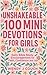 Unshakeable 100 Mini Devoti...
