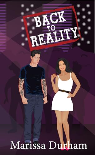 Back To Reality (Kindle Edition)