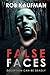 False Faces: Edge of Fear Series — Book 1