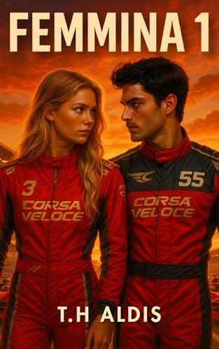 Femmina 1 (Hearts Out, and Away We Go)