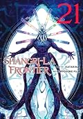 Shangri-La Frontier 21