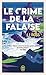Le crime de la falaise by LJ Ross