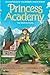 Princess Academy: The Graphic Novel