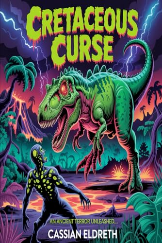 Cretaceous Curse (Paperback)
