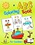 ABC Coloring Book for Toddl...