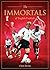 Immortals of English Football