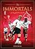 Immortals of English Football by Chris Bevan