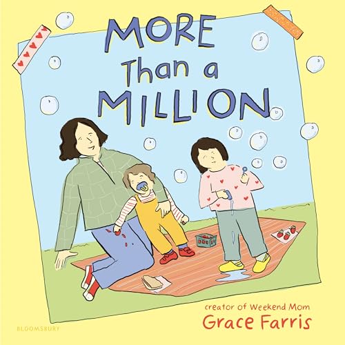 More than a Million (Hardcover)