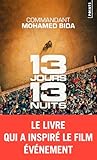13 jours, 13 nuit...