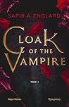 Cloak of the vampire