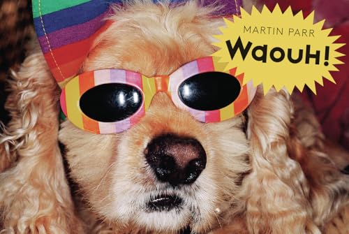 Waouh ! (Board Book)