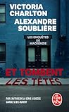 Et tombent les têtes