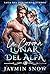 La corona lunar del Alfa (Saga del Juramento Eterno #3)