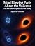 Mind Blowing Facts About the Universe by Lucan Merrian
