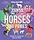 Lonely Planet Kids Atlas of Horses and Ponies by Frances Evans