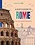 Lonely Planet Kids A Kid's Guide to Rome by Alexa Ward