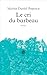Le cri du barbeau