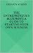 The Entrepreneur's Blueprint by Imogen Atkins