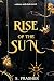 Rise of the Sun (Dawn and Dusk Book 2)