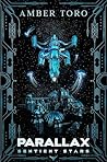 Book cover for Parallax (Sentient Stars #2