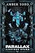 Parallax (Sentient Stars #2
