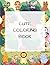 Cute Coloring Book
