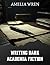 Writing Dark Academia Fiction