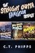 The Straight Outta Fangton Trilogy by C. T. Phipps