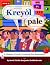 Kreyol pale by David Tézil