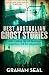 Best Australian Ghost Stories: Spine-chilling tales of hauntings, apparitions and the unexplained