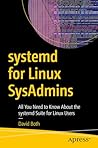 systemd for Linux...