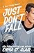 Just Don't Fall (Appies Hockey)