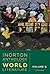The Norton Anthology of World Literature (Volume)