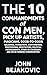 10 Commandments of Con Men,...