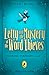Letty and the Mystery of the Word Thieves by Penny Boxall