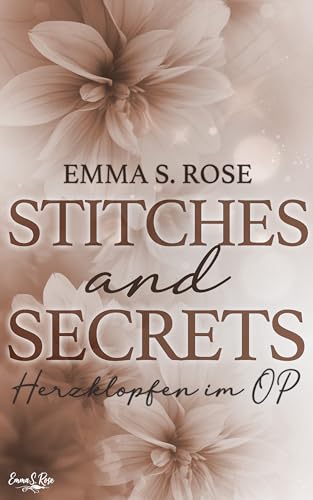 Stitches and Secrets: Herzklopfen im OP (German Edition)