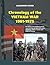 Chronology of the Vietnam W...