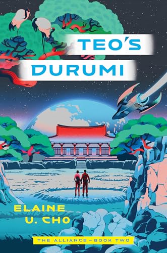 Teo's Durumi (The Alliance, #2)