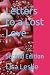 Letters to a Lost Love by Lisa Leslie