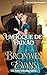 Um Toque de Paixão (Série Os Lordes Desonrados Livro 3) (Portuguese Edition)