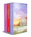 Port Chance Box Set: Books 1-3