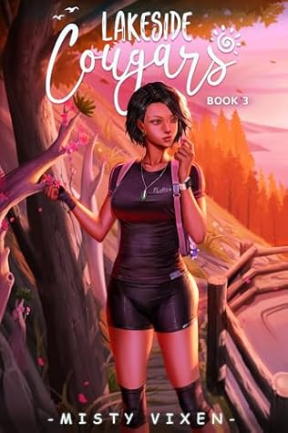 Lakeside Cougars 3 (Lakeside Cougars #3)