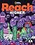 Reach Higher 2A with the Spark platform by Nancy Frey