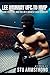 Lee Murray UFC to HMP: Cage...