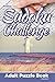Sudoku Challenge: Adult Puzzle Book Volume 8