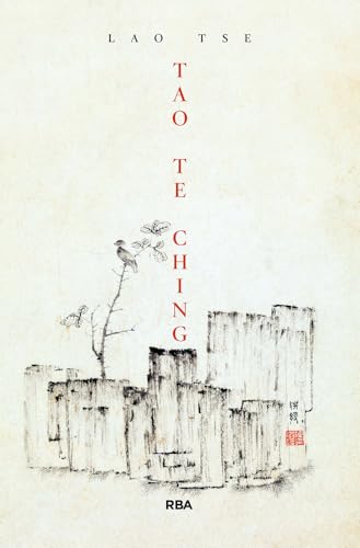 Tao Te Ching (Paperback)