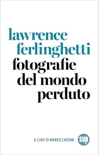 Fotografie del mondo perduto (Paperback)